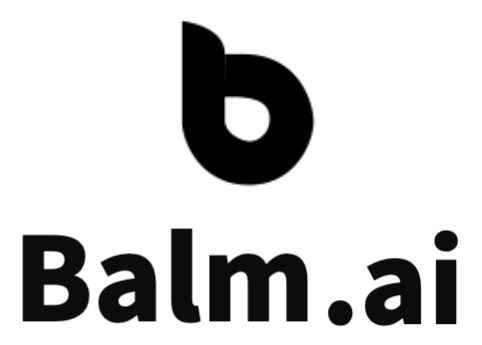 Balm Logo